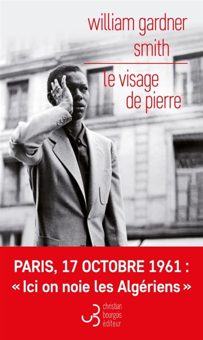Le visage de Pierre - William Gardner Smith - broché