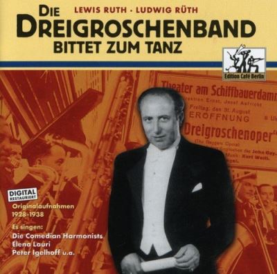 Die dreigroschenband bitt