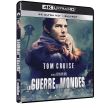 La Guerre des Mondes Blu-ray 4K Ultra HD