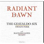 Radiant Dawn - CD