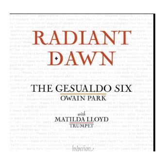 Alec Roth, Thomas Tallis, Hildegarde Bingen - 1