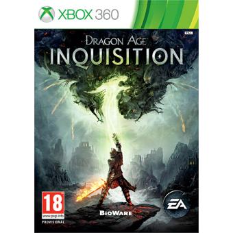 Dragon Age: Inquisition