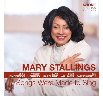 Songs Were Made To Sing