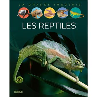 Les reptiles