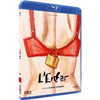 L'Enfer Blu-ray