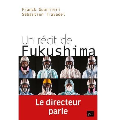Un récit de Fukushima