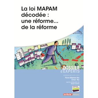 La loi MAPAM décodée : une réforme... de la réforme