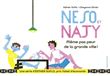 Neso et Najy Même pas peur de la grande ville !