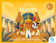 Coffret Egypte