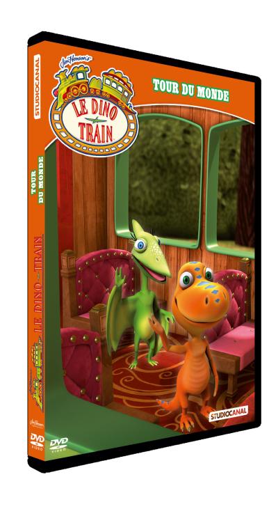 Volume 5 : Tour du Monde