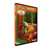 Volume 5 : Tour du Monde