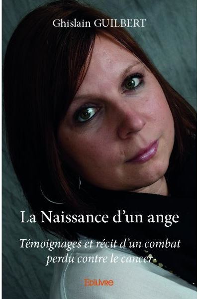 La naissance d'un ange