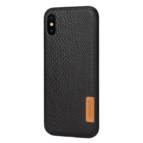 Meleovo Pattern Snaky iPhone X/XS Cover