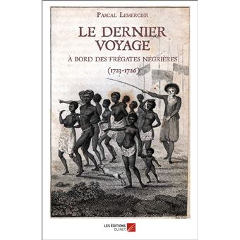 Le dernier voyage - 1