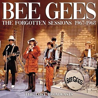 The Forgotten Sessions BBC Radio Broadcast 1967-1968 : CD album en The ...