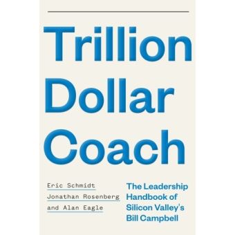 Trillion Dollar Coach