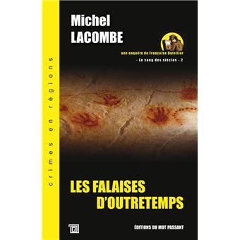Les Falaises D'Outretemps