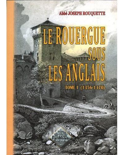 Le Rouergue sous les anglais