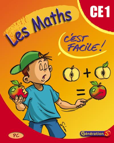 MATHS CE1 PCD******* ****