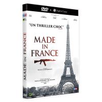 Made in France DVD