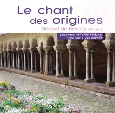 Chant des origines (le). graduel de bellelay