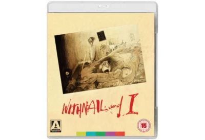 Withnail and I Blu-ray