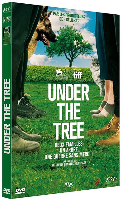 Under the Tree DVD