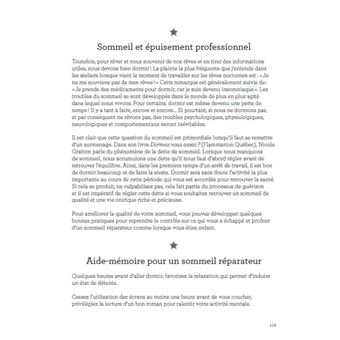Le journal créatif du burn out