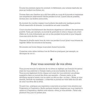 Le journal créatif du burn out