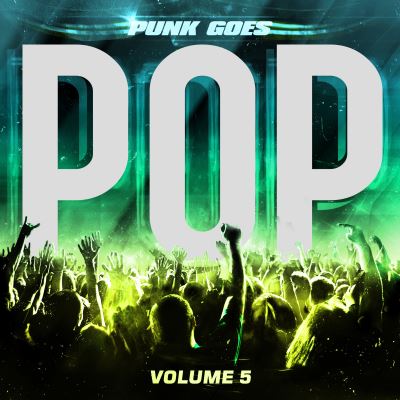 Punk goes pop vol 5