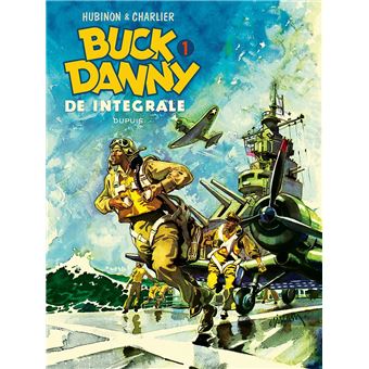 Buck Danny