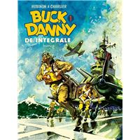 Buck Danny