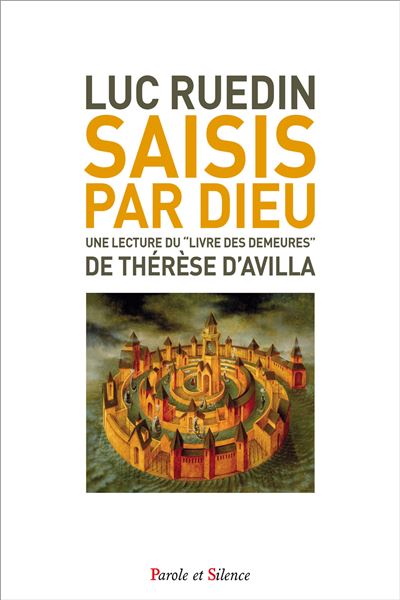Saisis par dieu