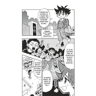 Zozo Zombie - Tome 1