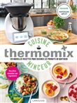 Cuisine minceur avec Thermomix