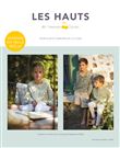 Les hauts de Vanessa Cerise