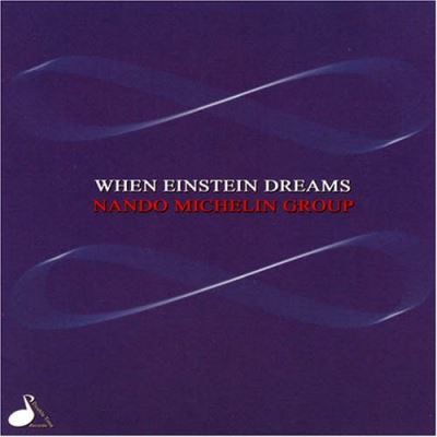 When Einstein dreams