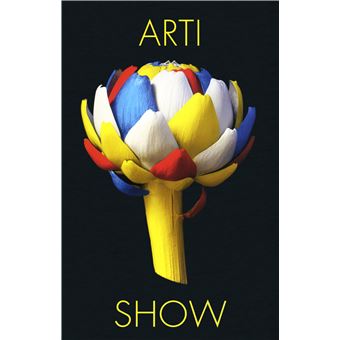 Arti show - relié - Claire Dé - Achat Livre | fnac