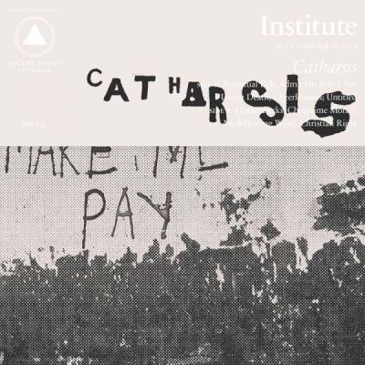 Catharsis Inclus coupon MP3