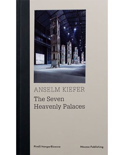 The Seven Heavenly Palaces