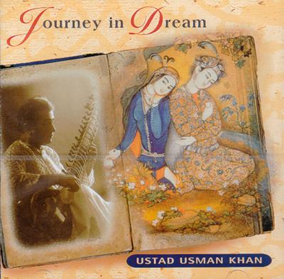 Journey in Dream
