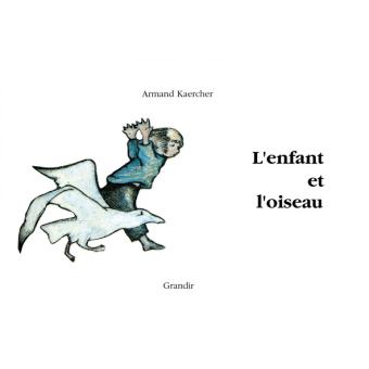 Lenfant Et Loiseau