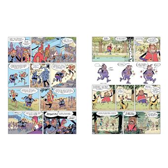 Les Runners - tome 02