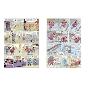 Les Runners - tome 02