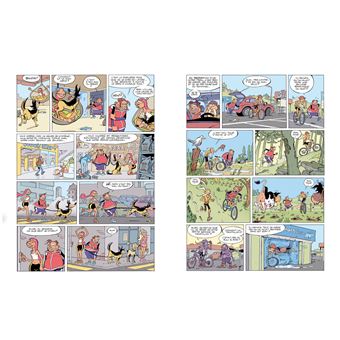 Les Runners - tome 02