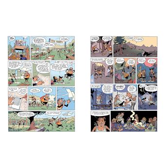 Les Runners - tome 02