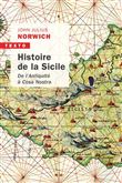 Histoire de la Sicile