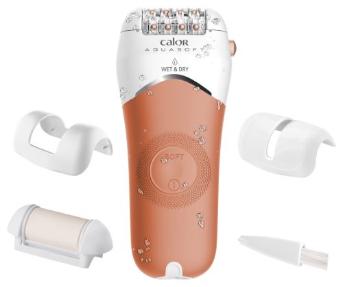 Epilateur Calor EP4920C0