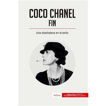 Coco Chanel - Fin