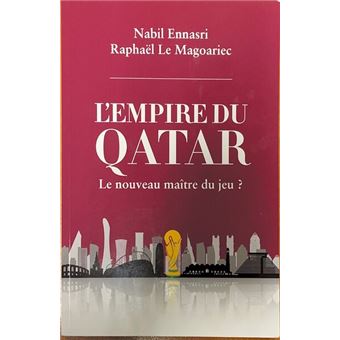 L'empire du Qatar